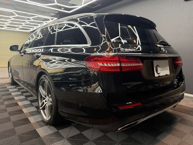 メルセデスベンツ Ｅクラスワゴン Ｅ２５０ アバンギャルド スポーツ H29年 (関東) 99