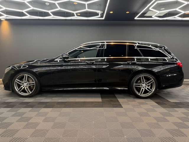 メルセデスベンツ Ｅクラスワゴン Ｅ２５０ アバンギャルド スポーツ H29年 (関東) 99