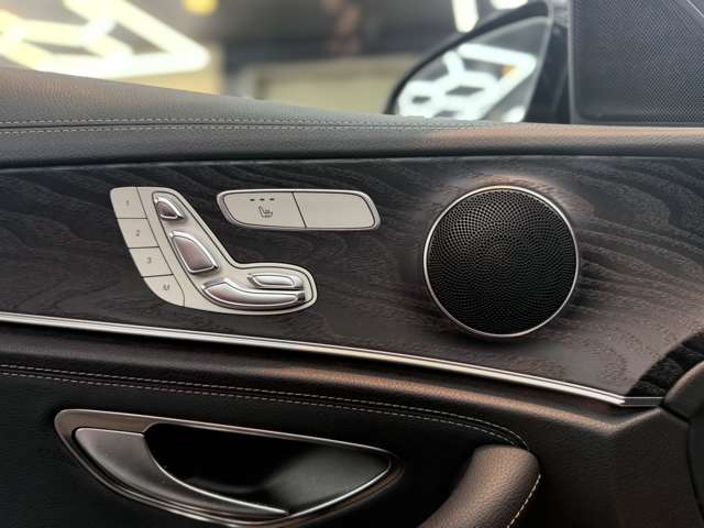 メルセデスベンツ Ｅクラスワゴン Ｅ２５０ アバンギャルド スポーツ H29年 (関東) 99