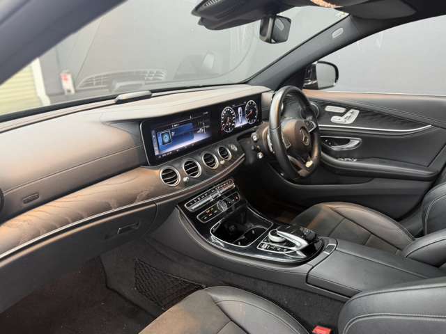 メルセデスベンツ Ｅクラスワゴン Ｅ２５０ アバンギャルド スポーツ H29年 (関東) 99
