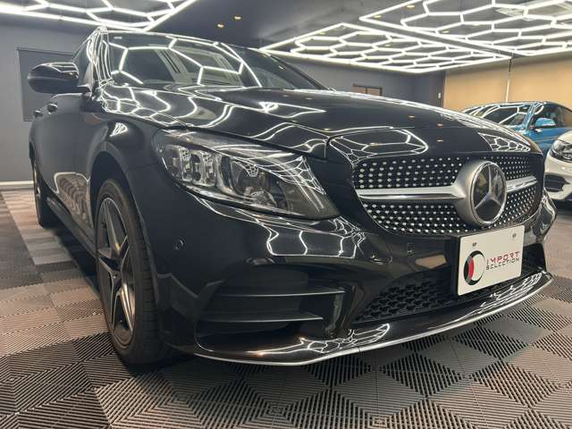 メルセデスベンツ Ｃクラスワゴン Ｃ２００ アバンギャルド ＡＭＧライン R1年 (関東) 99
