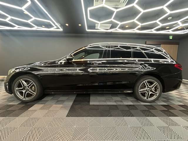 メルセデスベンツ Ｃクラスワゴン Ｃ２００ アバンギャルド ＡＭＧライン R1年 (関東) 99