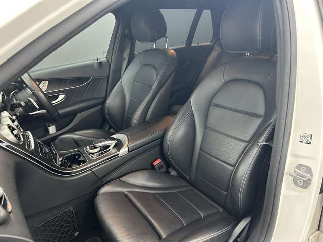 メルセデスベンツ Ｃクラスワゴン Ｃ２２０Ｄ アバンギャルド ＡＭＧライン ディーゼルターボ H30年 (関東) 99