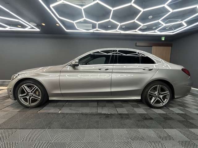 メルセデスベンツ Ｃクラス Ｃ２００　アバンギャルド　ＡＭＧライン H30年 (関東) 99