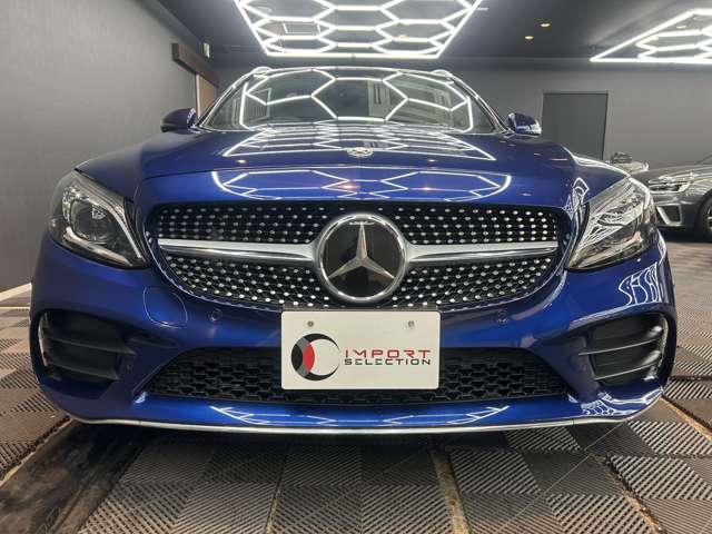 メルセデスベンツ Ｃクラスワゴン Ｃ２００ アバンギャルド ＡＭＧライン R1年 (関東) 99