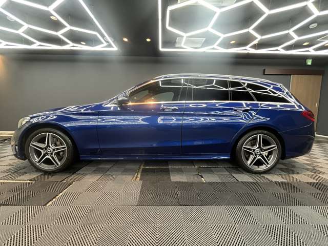 メルセデスベンツ Ｃクラスワゴン Ｃ２００ アバンギャルド ＡＭＧライン R1年 (関東) 99