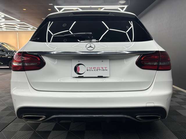 メルセデスベンツ Ｃクラスワゴン Ｃ２００ アバンギャルド ＡＭＧライン R1年 (関東) 99