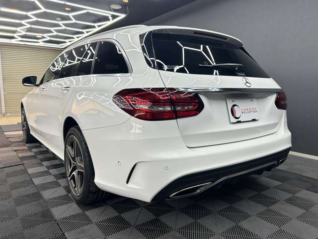 メルセデスベンツ Ｃクラスワゴン Ｃ２００ アバンギャルド ＡＭＧライン R1年 (関東) 99