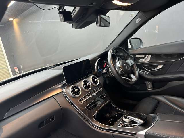メルセデスベンツ Ｃクラスワゴン Ｃ２００ アバンギャルド ＡＭＧライン R1年 (関東) 99