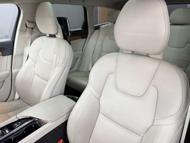 ボルボ Ｖ９０ Ｔ６ ＡＷＤ インスクリプション ４ＷＤ H30年 (関東) 99