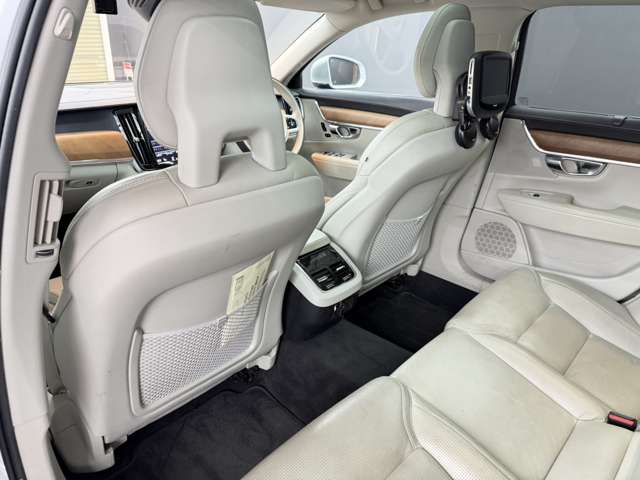 ボルボ Ｖ９０ Ｔ６ ＡＷＤ インスクリプション ４ＷＤ H30年 (関東) 99
