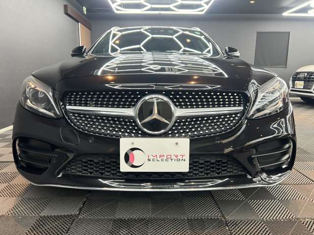 メルセデスベンツ Ｃクラスワゴン Ｃ２００ アバンギャルド ＡＭＧライン R1年 (関東) 99