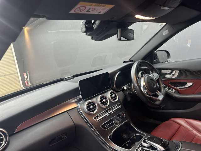 メルセデスベンツ Ｃクラスワゴン Ｃ２００ アバンギャルド ＡＭＧライン R1年 (関東) 99