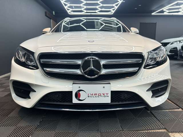 メルセデスベンツ Ｅクラスワゴン Ｅ２５０ アバンギャルド スポーツ H29年 (関東) 99