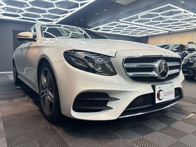 メルセデスベンツ Ｅクラスワゴン Ｅ２５０ アバンギャルド スポーツ H29年 (関東) 99