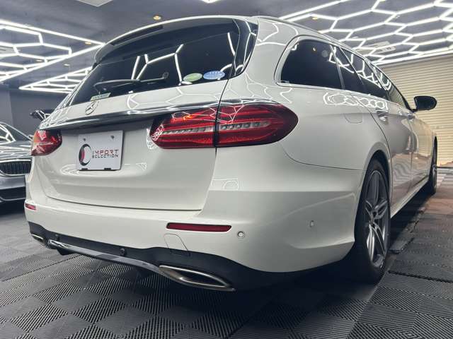 メルセデスベンツ Ｅクラスワゴン Ｅ２５０ アバンギャルド スポーツ H29年 (関東) 99