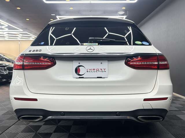 メルセデスベンツ Ｅクラスワゴン Ｅ２５０ アバンギャルド スポーツ H29年 (関東) 99