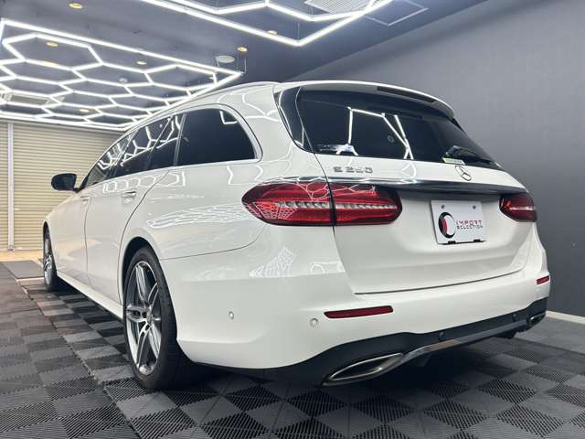 メルセデスベンツ Ｅクラスワゴン Ｅ２５０ アバンギャルド スポーツ H29年 (関東) 99
