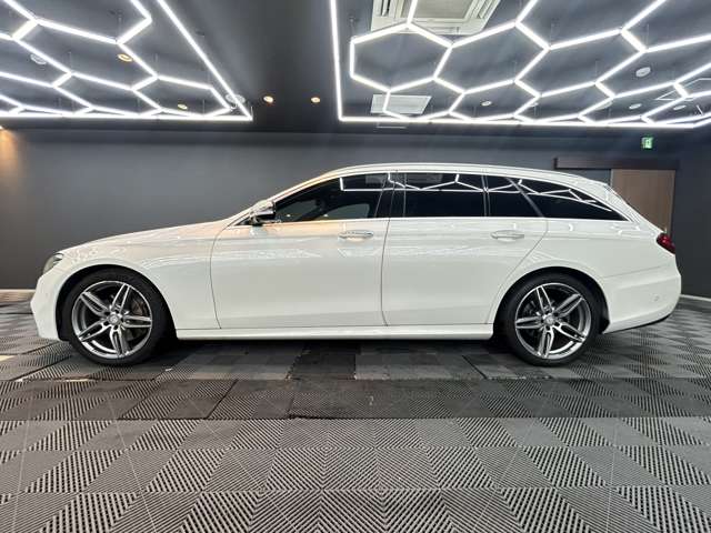 メルセデスベンツ Ｅクラスワゴン Ｅ２５０ アバンギャルド スポーツ H29年 (関東) 99