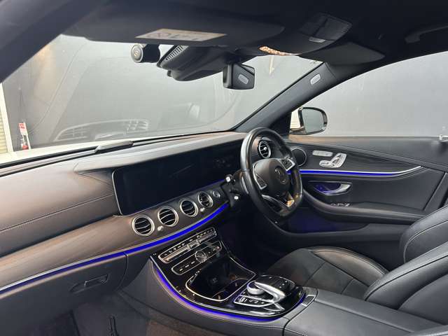 メルセデスベンツ Ｅクラスワゴン Ｅ２５０ アバンギャルド スポーツ H29年 (関東) 99