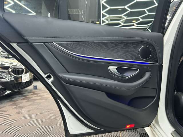 メルセデスベンツ Ｅクラスワゴン Ｅ２５０ アバンギャルド スポーツ H29年 (関東) 99