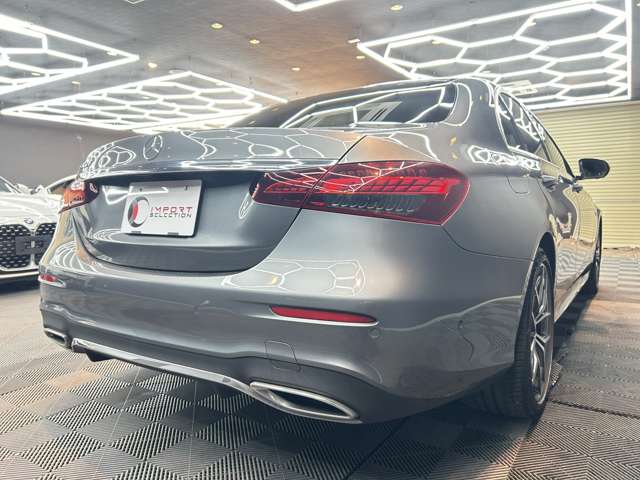 メルセデスベンツ Ｅクラス Ｅ２２０Ｄ スポーツ ディーゼルターボ R3年 (関東) 99