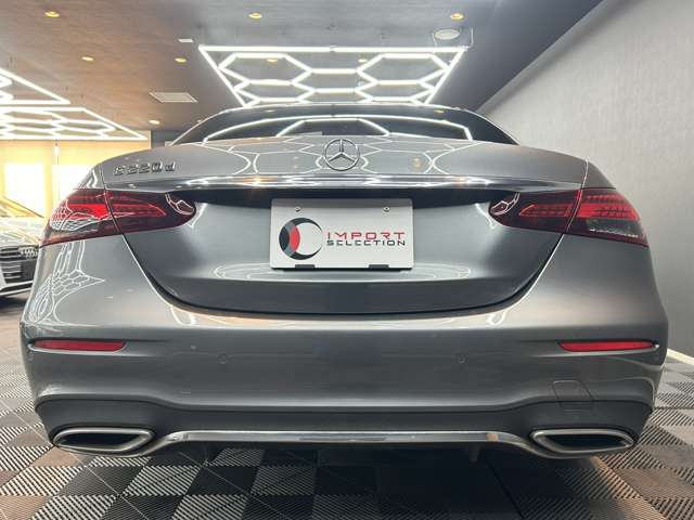 メルセデスベンツ Ｅクラス Ｅ２２０Ｄ スポーツ ディーゼルターボ R3年 (関東) 99