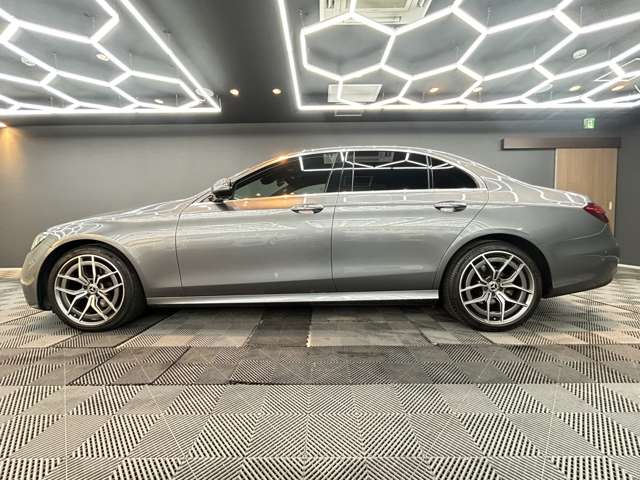 メルセデスベンツ Ｅクラス Ｅ２２０Ｄ スポーツ ディーゼルターボ R3年 (関東) 99