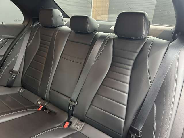 メルセデスベンツ Ｅクラス Ｅ２２０Ｄ スポーツ ディーゼルターボ R3年 (関東) 99