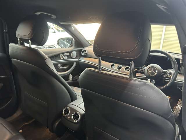 メルセデスベンツ Ｅクラス Ｅ２２０Ｄ スポーツ ディーゼルターボ R3年 (関東) 99