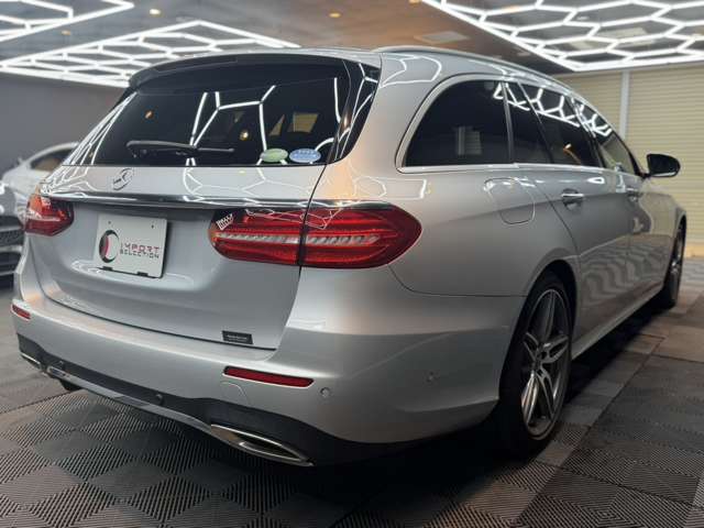 メルセデスベンツ Ｅクラスワゴン Ｅ２００ アバンギャルド スポーツ（本革仕様） H29年 (関東) 99