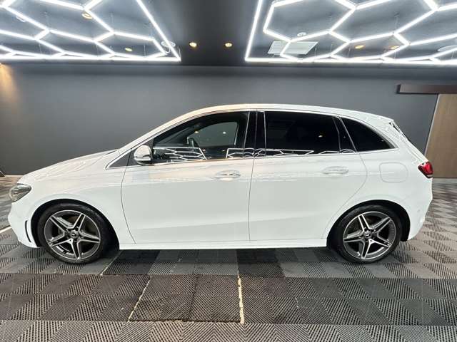 メルセデスベンツ Ｂクラス Ｂ１８０ ＡＭＧライン R1年 (関東) 99