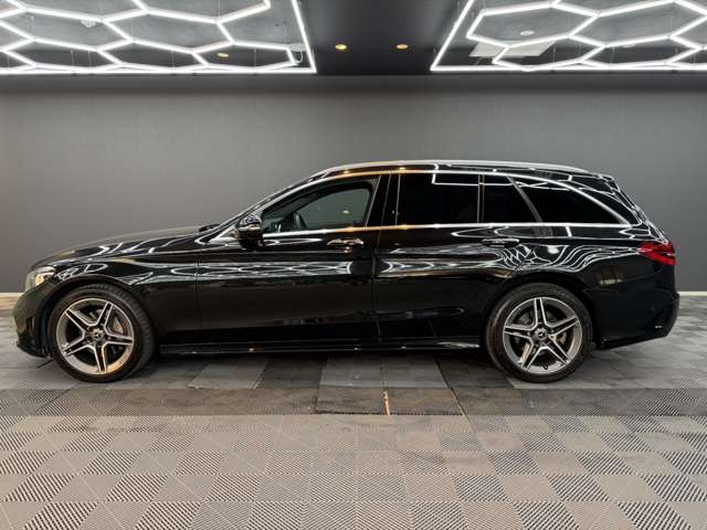 メルセデスベンツ Ｃクラスワゴン Ｃ２２０Ｄ アバンギャルド ＡＭＧライン ディーゼルターボ R1年 (関東) 99