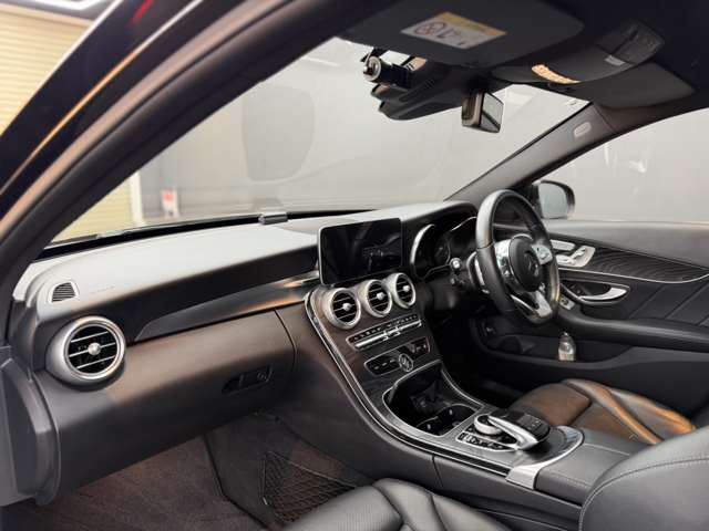 メルセデスベンツ Ｃクラスワゴン Ｃ２２０Ｄ アバンギャルド ＡＭＧライン ディーゼルターボ R1年 (関東) 99
