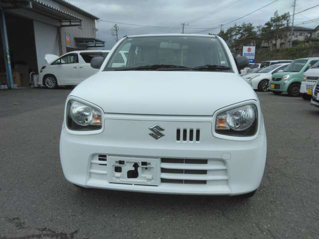 スズキ アルトバン バン ６６０ ＶＰ H27年 (関東) 99