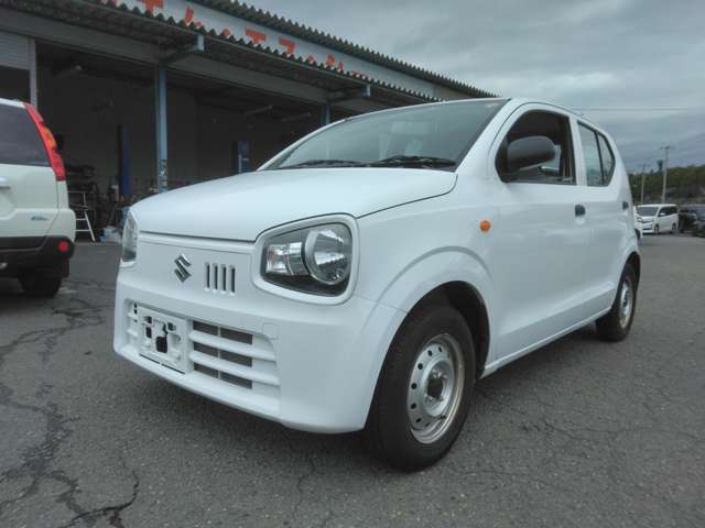 スズキ アルトバン バン ６６０ ＶＰ H27年 (関東) 99
