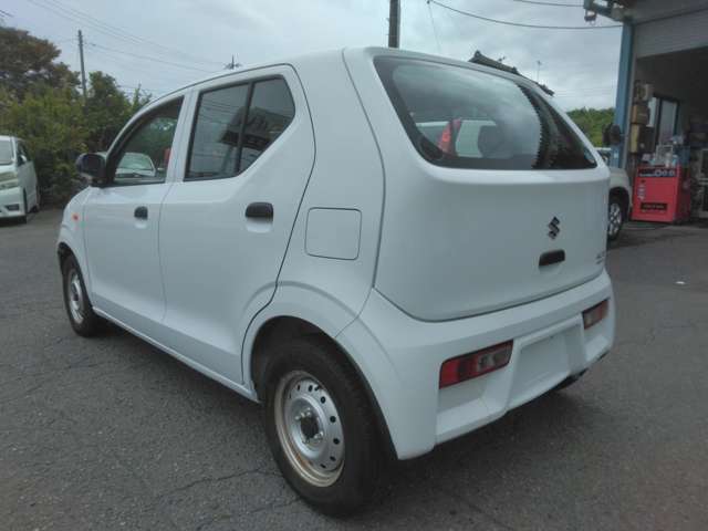 スズキ アルトバン バン ６６０ ＶＰ H27年 (関東) 99