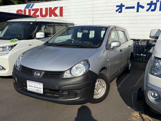 日産 ＡＤ １．５ ＶＥ H26年 (関東) 99