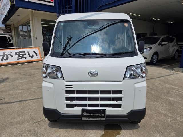 ダイハツ ハイゼットカーゴ ６６０ デラックス R5年 (関東) 99