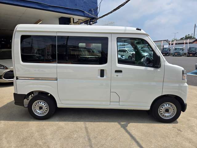 ダイハツ ハイゼットカーゴ ６６０ デラックス R5年 (関東) 99