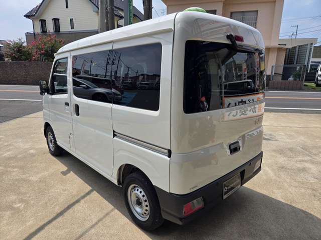 ダイハツ ハイゼットカーゴ ６６０ デラックス R5年 (関東) 99