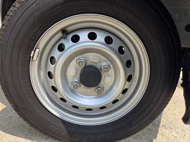 ダイハツ ハイゼットカーゴ ６６０ デラックス R5年 (関東) 99