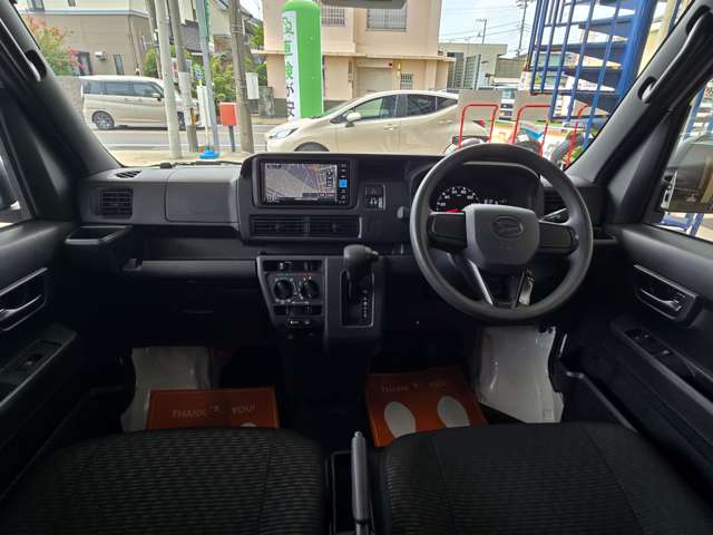 ダイハツ ハイゼットカーゴ ６６０ デラックス R5年 (関東) 99