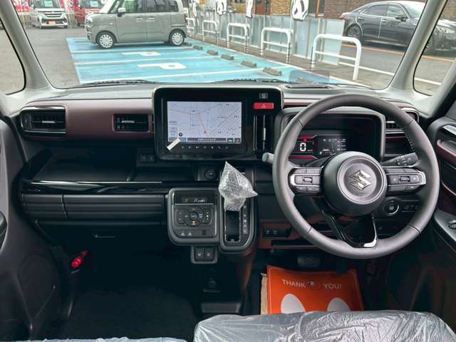 スズキ スペーシア ６６０ カスタム ハイブリッド ＸＳ R8年 (関東) 99