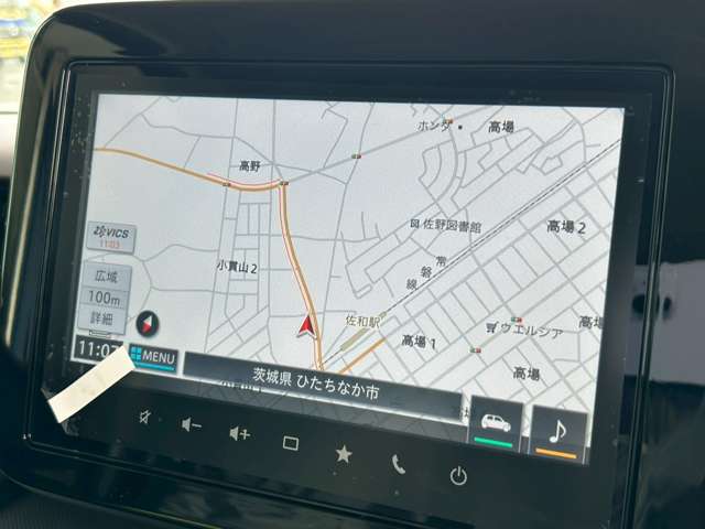 スズキ スペーシア ６６０ カスタム ハイブリッド ＸＳ R8年 (関東) 99
