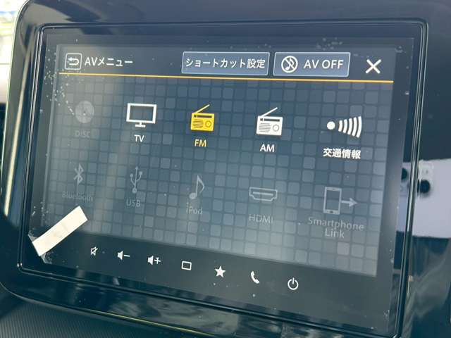 スズキ スペーシア ６６０ カスタム ハイブリッド ＸＳ R8年 (関東) 99