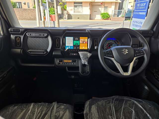 スズキ ハスラー ６６０ ハイブリッド Ｘターボ R8年 (関東) 99