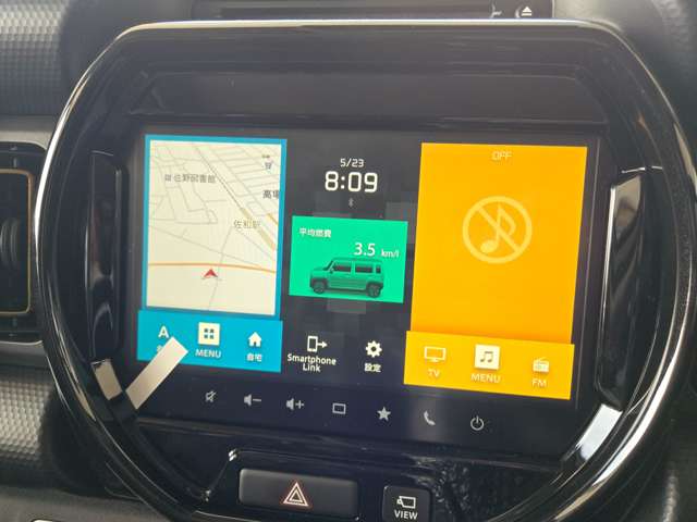 スズキ ハスラー ６６０ ハイブリッド Ｘターボ R8年 (関東) 99
