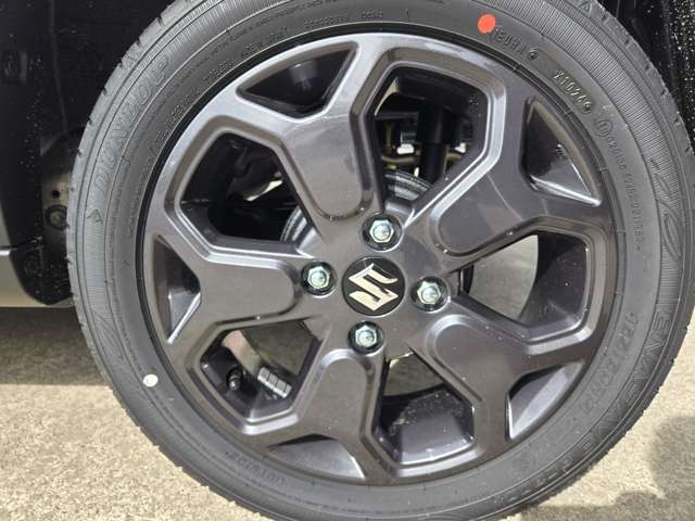 スズキ ハスラー ６６０ タフワイルド R8年 (関東) 99