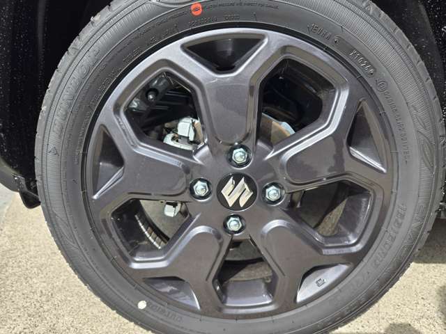 スズキ ハスラー ６６０ タフワイルド R8年 (関東) 99
